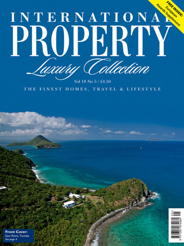 French Riviera Property – International Property Magazine