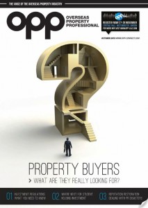 OPP – Overseas Property Professional – Australian buyers