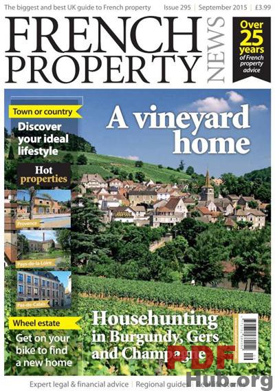 French Property News (Complete France) – Magical Marseille