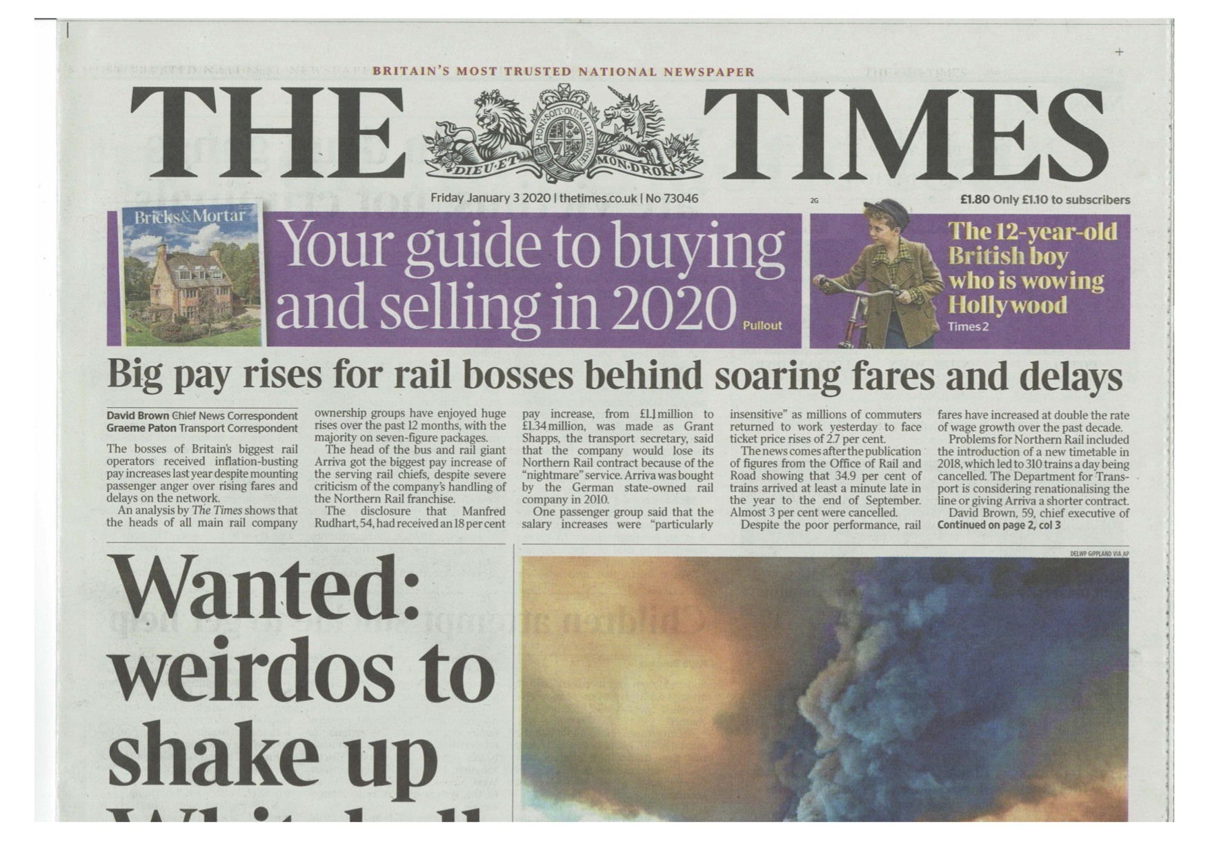 The Times Best places to buy property in Europe in 2020 HomeHunts